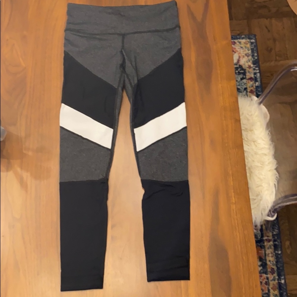 Vim Mia workout leggings